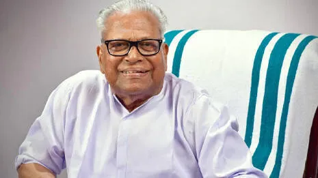 vs-achuthanandan