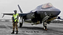 f-35-fighter-jet-will-be-moved-for-maintenance