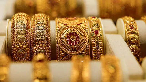 gold