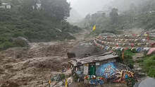 multiple-flash-floods-triggered-by-cloudbursts-in-himachal-pradesh-2-dead