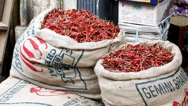 chili
