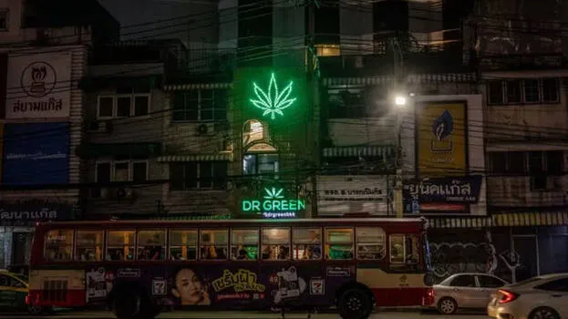 thailand