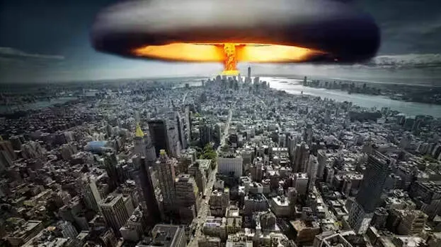 war