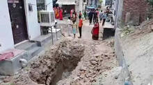 faridabad-murder-case-family-arrested-daughter-in-law-murder-rape-case
