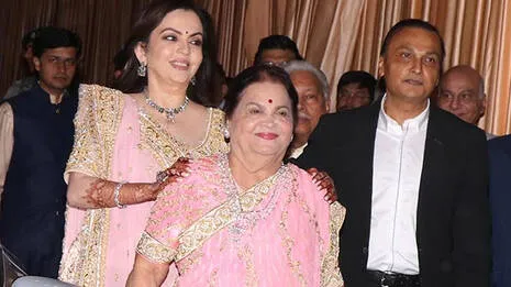 kokilaben-ambani