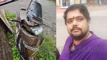 accident-in-trissur-youth-died