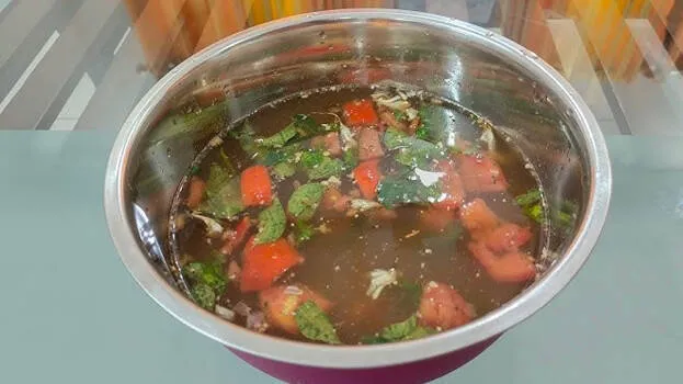 rasam
