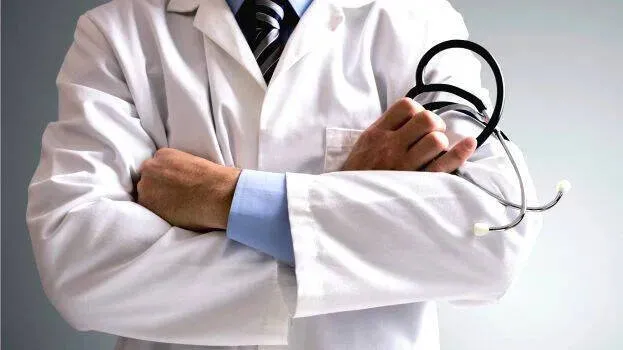 doctor