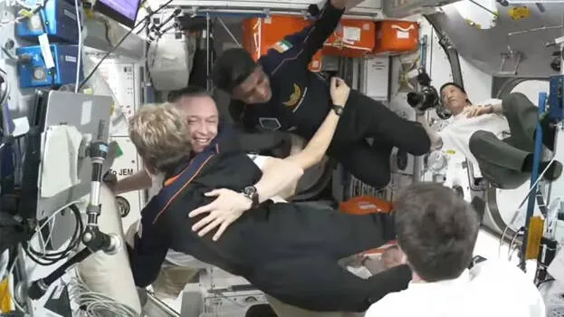 nasa