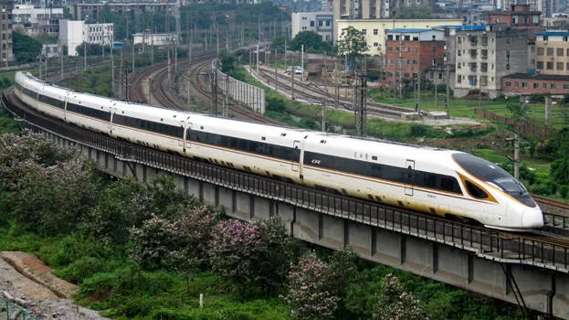 china-railway