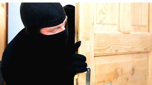 robbery