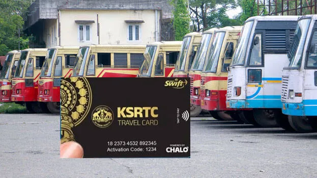 ksrtc