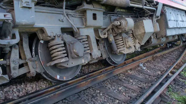 train