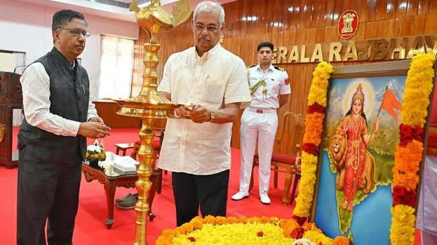 governor