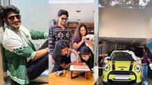 how-did-akhil-marars-life-change