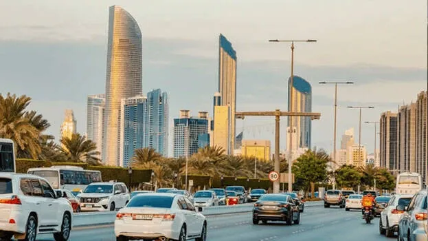 abu-dhabi