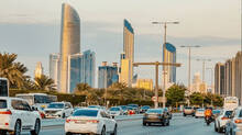 500-dirham-fine-for-illegally-stopping-before-toll-gates