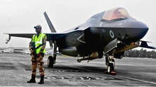 british-fighter-jet-will-be-shifted-to-the-hangar-at-thiruvananthapuram
