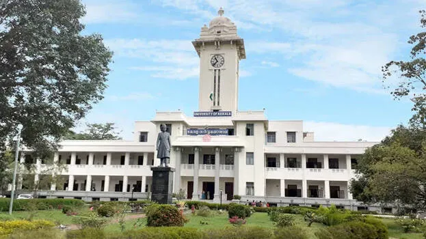 kerala-university