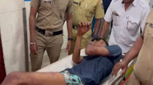 brahmajiththe-accused-in-the-thrissur-nallenkara-police-attack-case