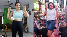 actress-and-dancer-krishnaprabha-supports-zumba