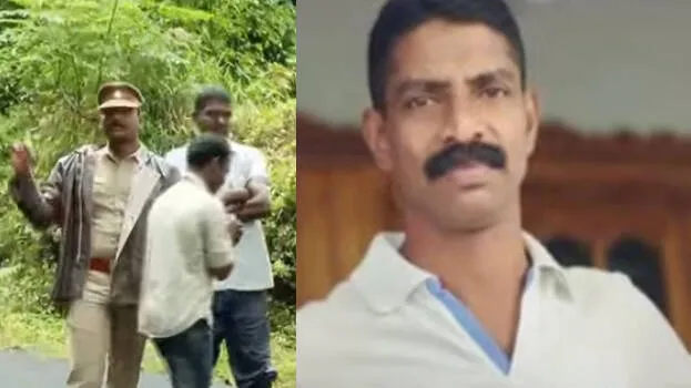 hemachandran