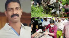 mans-body-was-recovered-from-the-forest-on-the-tamil-nadu-border