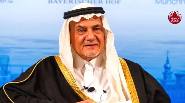 saudi