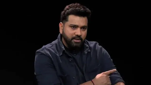 rohit-sharma