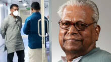 health-condition-of-v-s-achuthanandan