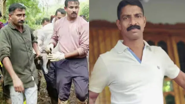 hemachandran