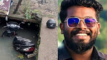scooter-accident-in-thrissur