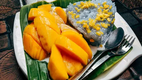 mango