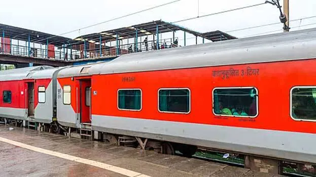 indian-railway