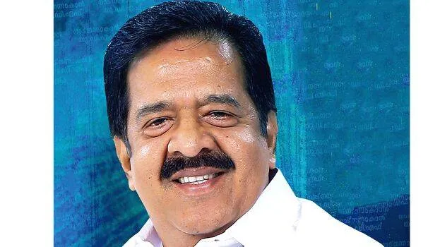 chennithala