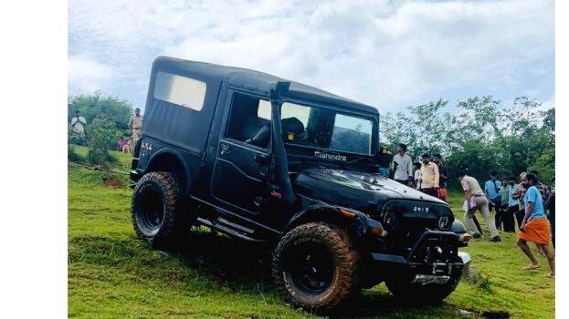 jeep