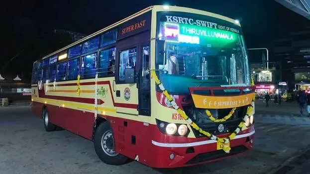 ksrtc