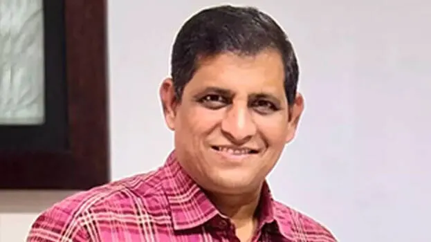 ravada-chandrasekhar