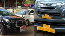 five-people-who-followed-the-chief-ministers-motorcade-are-in-police-custody