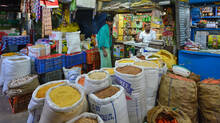 price-of-coconut-oil-which-was-below-rs.-300-reached-rs.-450-yesterday