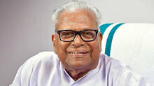 health-condition-of-v-s-achuthanandan
