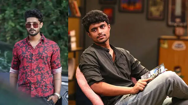madhav-suresh