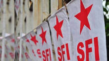 holiday-given-for-high-school-regarding-sfi-national-conference