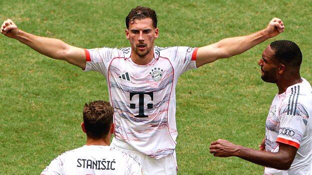bayern