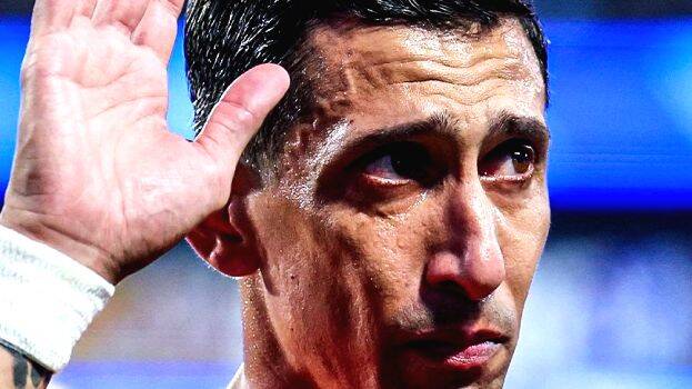 di-maria