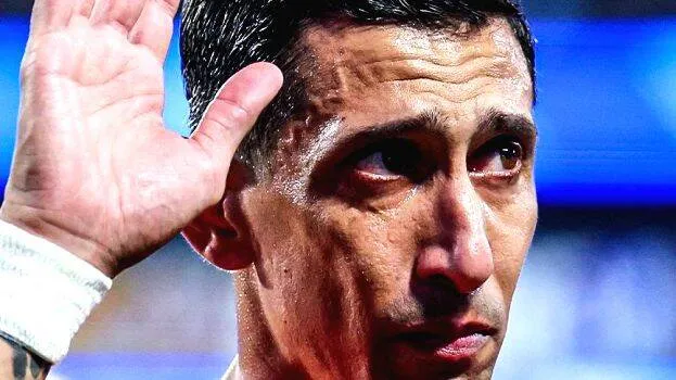 di-maria