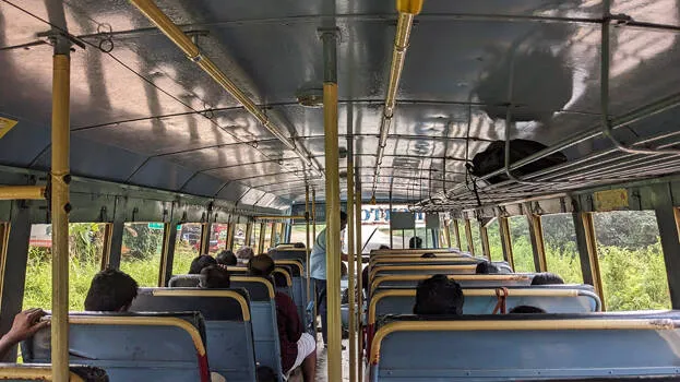ksrtc