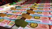lottery