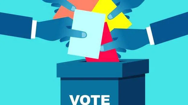 vote
