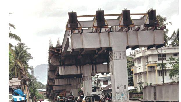bridge